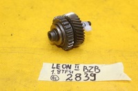 фото thumb №9, Колесо зубчасте розподільного валу seat leon ii 1.8 tfsi bzb 06h103488m 06h103310q