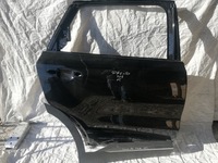 фото thumb №1, Kia sorento 19- дверь задняя задние правое