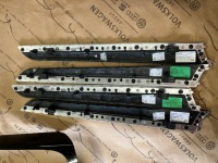 фото thumb №9, Audi a4 a5 8to sportback декоры black piano orginał комплект 8k0863305 p 1lq