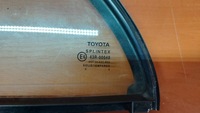 фото thumb №6, Стекло левая левый зад зад na toyota avensis t25 03-09 sedan