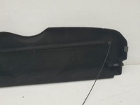 фото thumb №7, Mini one r50 r53 полиця багажника задня задня