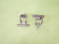 фото thumb №1, Петлі кришки багажника задня peugeot 206 hb 5d 98-