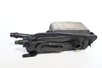 фото thumb №6, Bmw e60 2.0i 3.0i e65 3.0i радиаторов масла коробки 7507982 основание канал