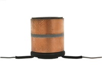 фото thumb №2, Komutator генератора - as-pl asl9079s