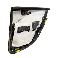 фото thumb №12, Dodge charger 2019 ліва сторона обшивки / обшивка двері задніх