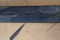 фото thumb №10, Балка pod бампер бампера перед corolla e11