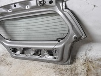 фото thumb №8, Nissan pixo 10 z2s крышка багажника багажника с стекло suzuki alto