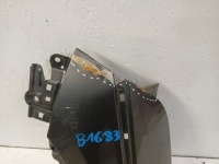 Крыло левая перед передний renault koleos 2 2 17- Доставка, фото thumb