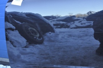 фото thumb №11, Volvo s80 v70 xc70 двері лівий перед ліві передні