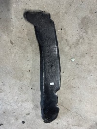 фото thumb №1, Ford galaxy mk4 шумоизоляция крыла правый перед