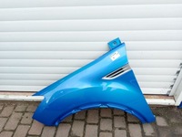 фото thumb №1, Ford kuga mk1 крыло левый перед переднее q8