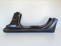 Купити Citroen c4 2 grand picasso поріг ліве стійку  1609352380, фото thumb