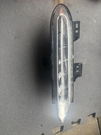 фото thumb №1, Свет движение dziennej drl правое renault scenic iii lift 13-16 266003179r