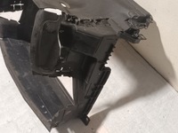 фото thumb №6, Повітропровід тунель впуск повітря alfa romeo stelvio