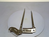 фото thumb №1, Mercedes gls x167 распорки поперечины багажника kpl a1676402700