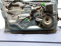 фото thumb №3, Volvo s60 i дверь перед левая 01 mistral green