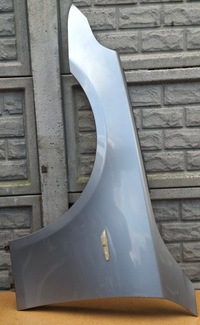 фото thumb №1, Крила перед передній лівий bmw e60 доставка