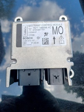 фото thumb №1, Модуль подушок 7s7t 14b056 ac mondeo mk4