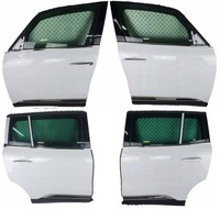 фото thumb №1, Renault espace 5 v двері праве перед передні ручка скло молдинг ov369