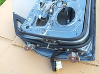 фото thumb №8, Дверь правый перед mazda 323f ba 94-98r дверь правое передние стекло ручка