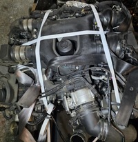 фото thumb №1, Двигатель range land rover sport vouge 4.4 448dt 2017r 45tyś