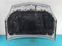 Капот передняя opel vectra c серебристый z157 05-08 Оригинал, фото thumb