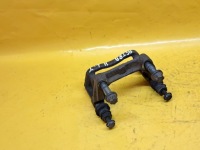 фото thumb №2, Скоба суппорт задняя левый opel astra iii h lucas