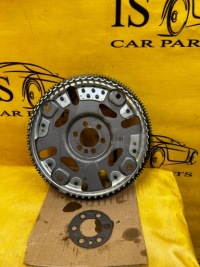 фото thumb №1, Колесо маховик dacia sandero iii 1.0 tce автоматична коробка передач