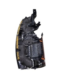 фото thumb №8, Торпедо раздаточная opel antara 96661656