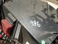 фото thumb №10, Обігрівач porsche 986 anglik 99657301107