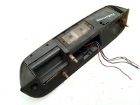 фото thumb №9, Land rover freelander i 1 накладка ручка микровыключатель крышки