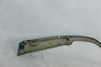 фото thumb №10, Молдинг бампера передній перед хром mercedes w126 sklasa