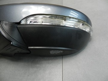 фото thumb №7, Vw jetta 5c зеркало левая 9+2 ld7x