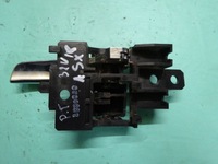 фото thumb №5, Mitsubishi asx 11r ручка внутренняя дверь правая задняя