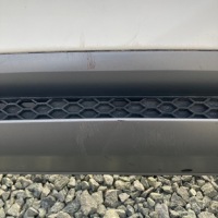 фото thumb №7, Audi a3 рестайлинг 3-d бампер задний s-line pdc 1 труба
