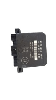 фото thumb №1, Mercedes w203 модуль блок керування двері правий задня