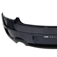 фото thumb №2, Mini countryman r60 бампер задний cooper s pdc cosmic blue металлик - b13