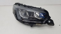 фото thumb №1, Peugeot 208 ii 2008 ii 19- лампа правый перед eu