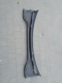 фото thumb №1, Жабо seat leon iii 3 europa 2016 r 5f1819403e