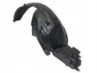 фото thumb №1, Ліва підкрилок перед subaru legacy bm/br , 04.09-12.14