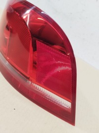 фото thumb №6, Лампа правая задняя задняя w крыло vw passat b7 kombi 2010-2014 3af945096c
