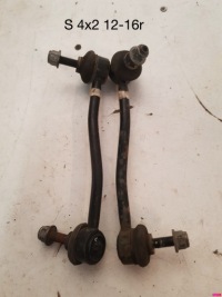 фото thumb №5, Tesla s lift x, s 4x2 з'єднувачі стабілізатора перед