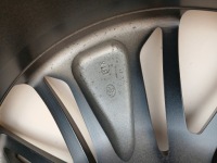 фото thumb №13, Toyota rav4 rav-4 алюмінієвий диск 7.5" x 19" 5x114.3 et 40 42611-42590