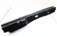 фото thumb №7, Mercedes w164 x164 gl накладка поперечина багажника молдинг задняя 1646901087