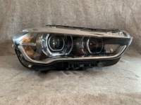 Купить Bmw f48 x1 правый  фара full led поворотная, фото thumb