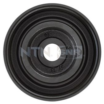 фото thumb №2, Snr dpf352.08 колесо ременное, wał коленчатый