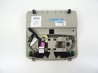 фото thumb №6, Nissan x-trail t32 освітлення лампа кабіни стельовий 264307fw7a