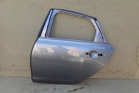 фото thumb №1, Дверь левая задние левый задняя jaguar xf 2015-