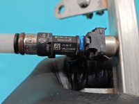 3x форсунка renault captur i 175201470r 0280158433 166007934r 0.9 tce Киев, фото thumb