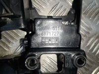 фото thumb №6, Bmw x6 e71 2009 середина рамка тяга перемикання передач